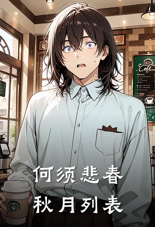 何须悲春秋月列表
