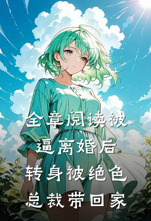 全章阅读被逼离婚后，转身被绝色总裁带回家