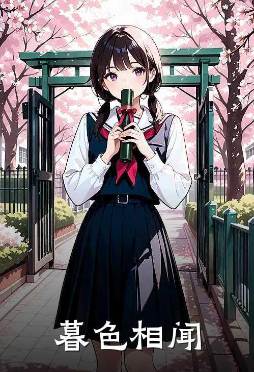 暮色相闻