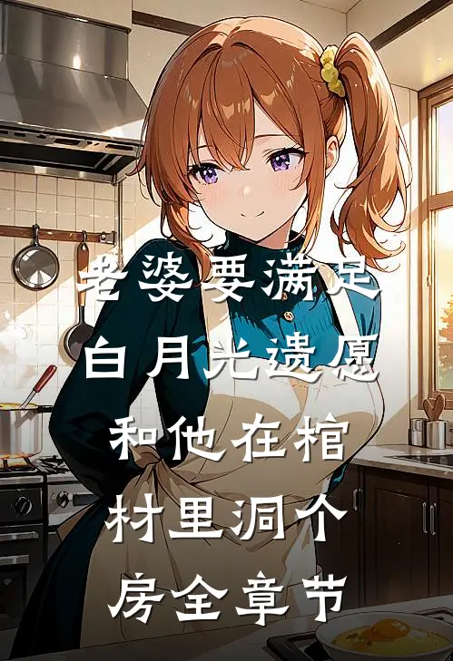 老婆要满足白月光遗愿，和他在棺材里洞个房全章节