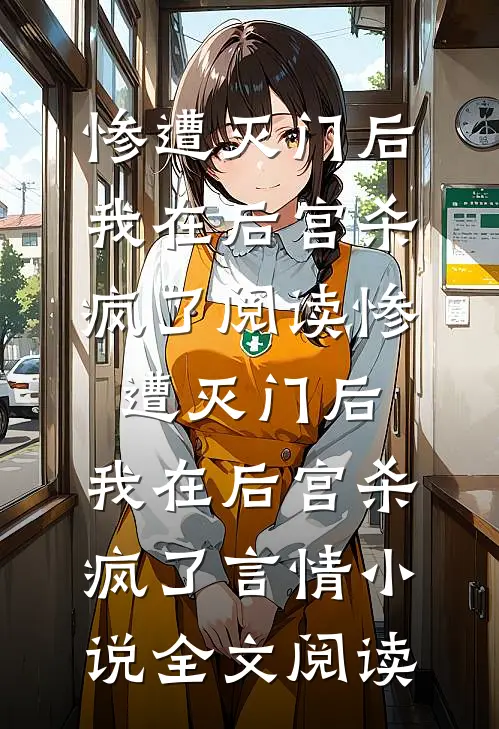 惨遭灭门后，我在后宫杀疯了阅读_惨遭灭门后，我在后宫杀疯了言情小说全文阅读