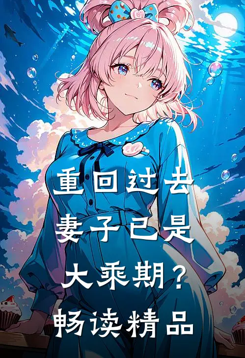 重回过去，妻子已是大乘期？畅读精品
