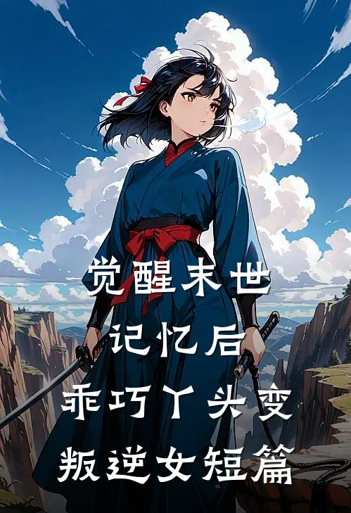 觉醒末世记忆后，乖巧丫头变叛逆女短篇