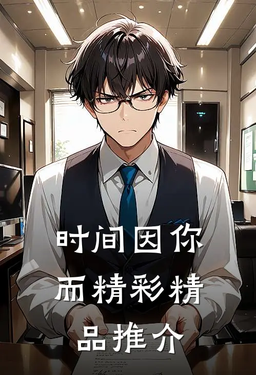 时间因你而精彩精品推介
