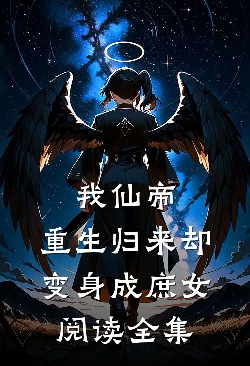 我仙帝,重生归来却变身成庶女阅读全集