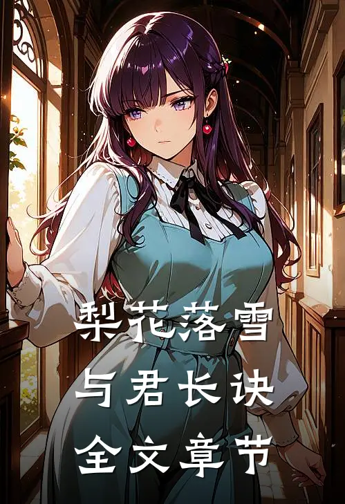 梨花落雪，与君长诀全文章节
