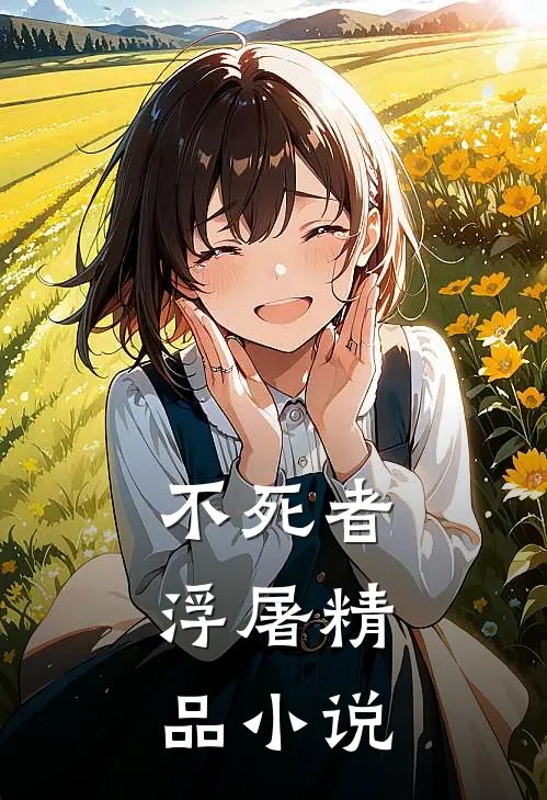 不死者：浮屠精品小说