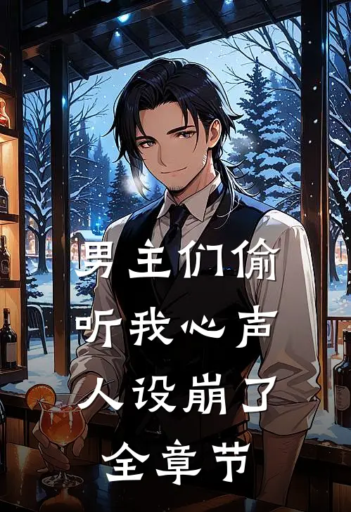 男主们偷听我心声，人设崩了全章节