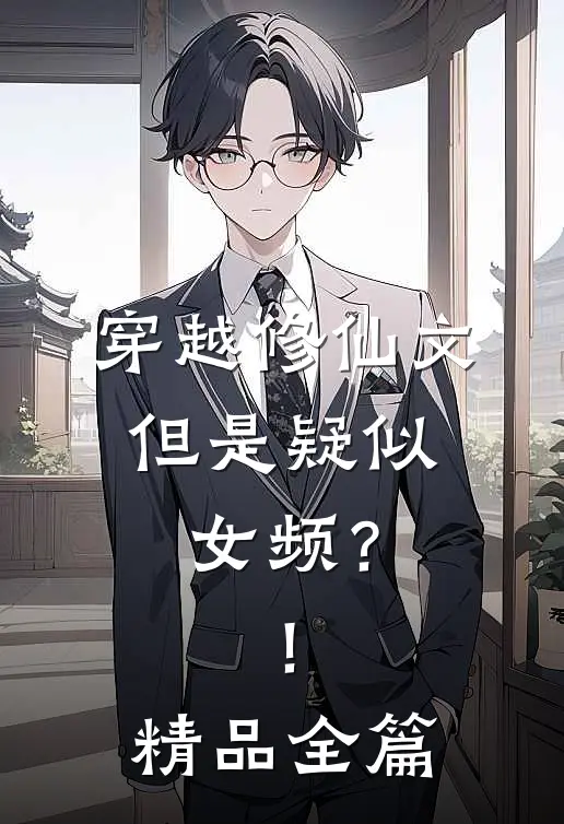 穿越修仙文，但是疑似女频？！精品全篇