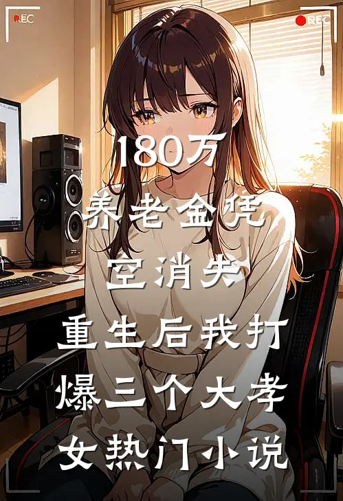 180万养老金凭空消失，重生后我打爆三个大孝女热门小说