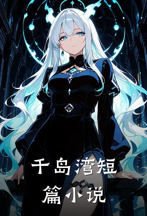 千岛湾短篇小说