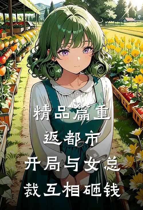 精品篇重返都市：开局与女总裁互相砸钱