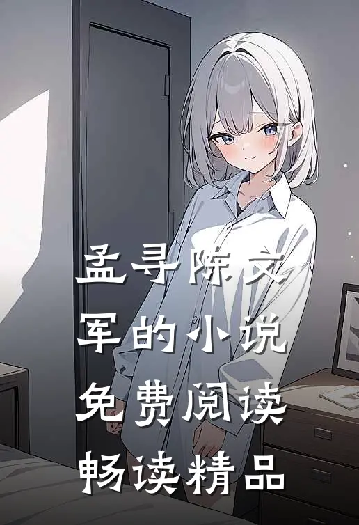 孟寻陈文军的小说免费阅读畅读精品