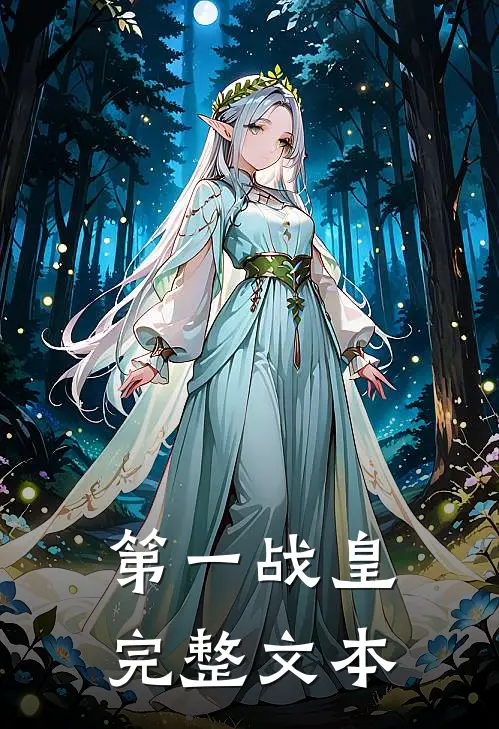 第一战皇完整文本