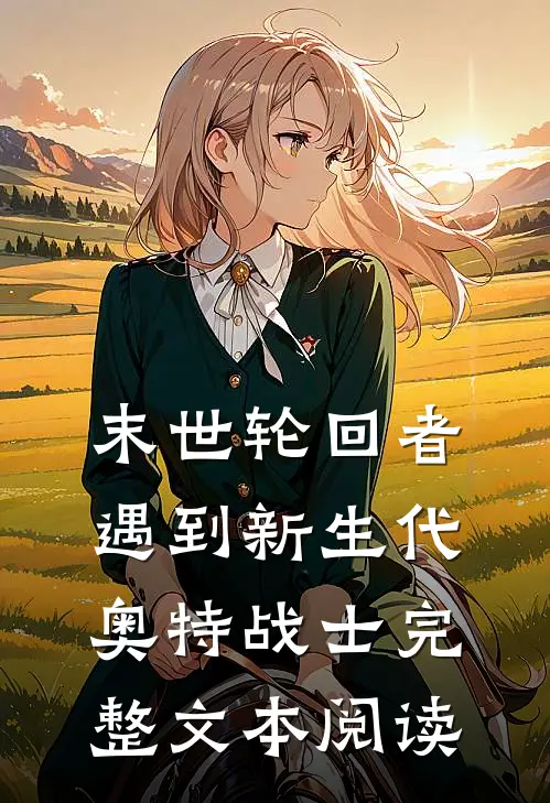 末世轮回者遇到新生代奥特战士完整文本阅读