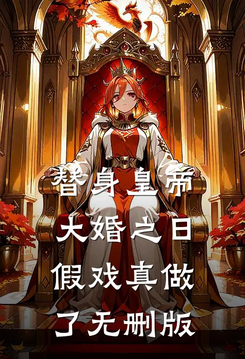 替身皇帝，大婚之日假戏真做了无删版