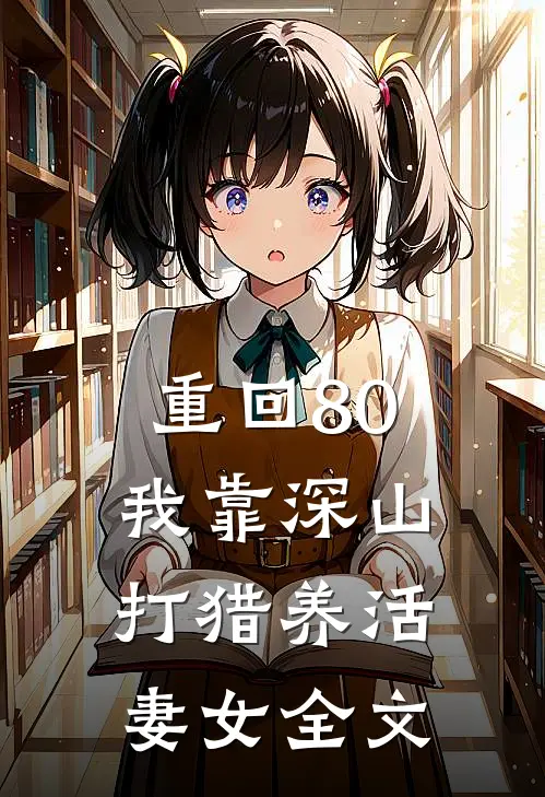 重回80，我靠深山打猎养活妻女全文