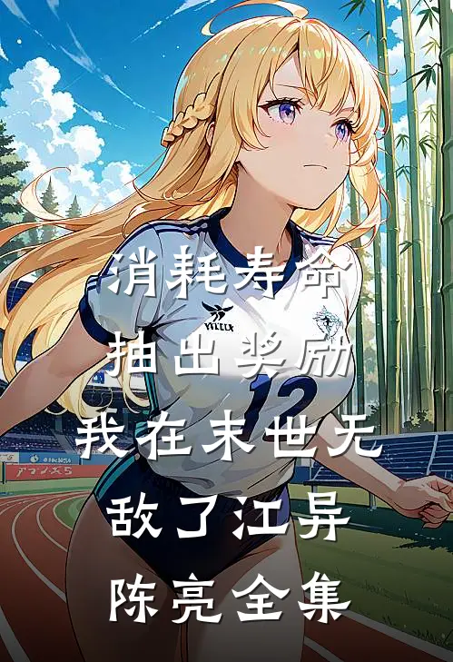 消耗寿命抽出奖励，我在末世无敌了江异陈亮全集