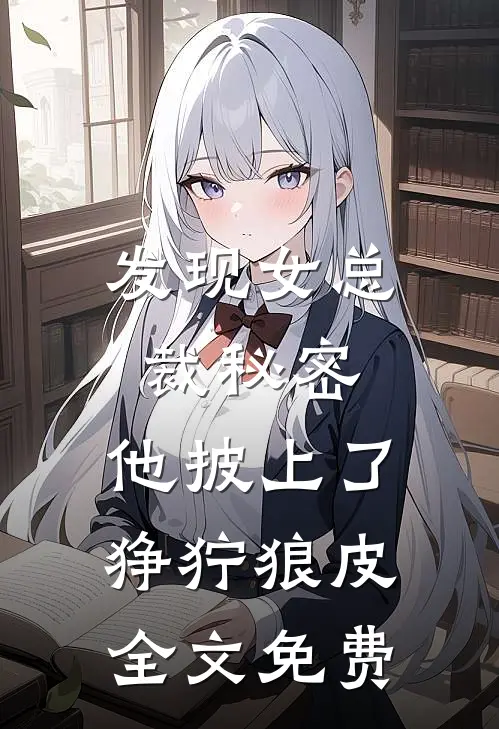 发现女总裁秘密，他披上了狰狞狼皮全文免费