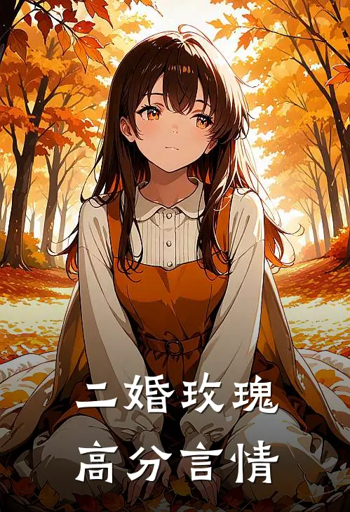 二婚玫瑰高分言情