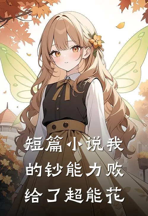 短篇小说我的钞能力败给了超能花
