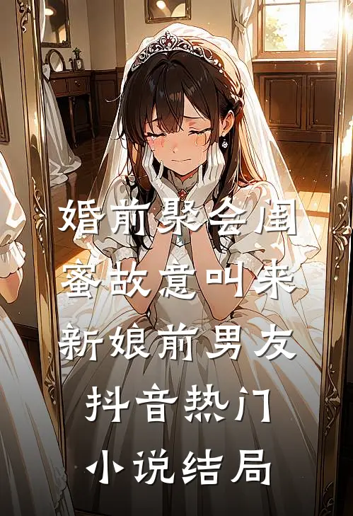 婚前聚会闺蜜故意叫来新娘前男友抖音热门小说结局