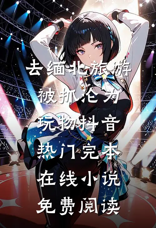 去缅北旅游被抓沦为玩物抖音热门完本在线小说免费阅读