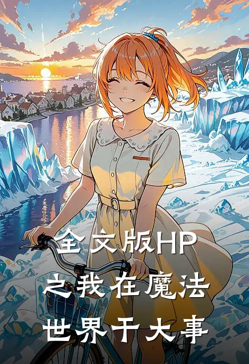 全文版HP之我在魔法世界干大事