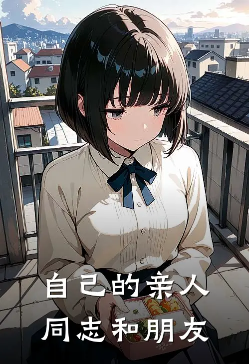 自己的亲人同志和朋友