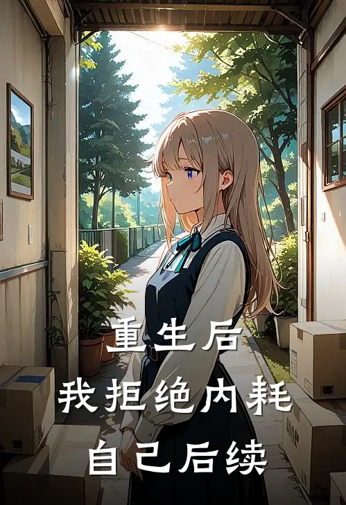 重生后，我拒绝内耗自己后续