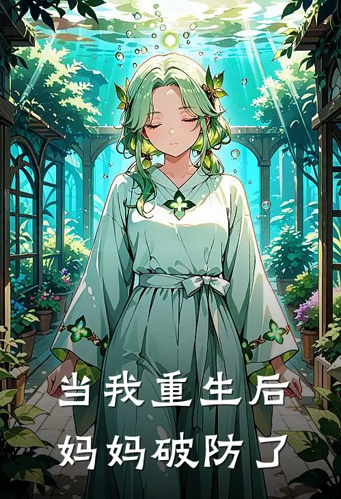 当我重生后，妈妈破防了