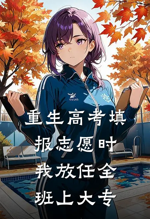 重生高考填报志愿时我放任全班上大专