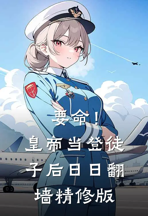 要命！皇帝当登徒子后日日翻墙精修版