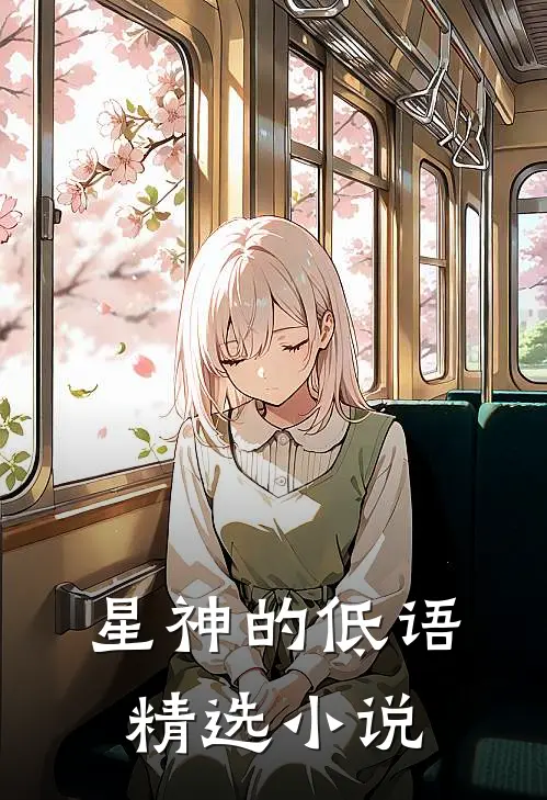 星神的低语精选小说