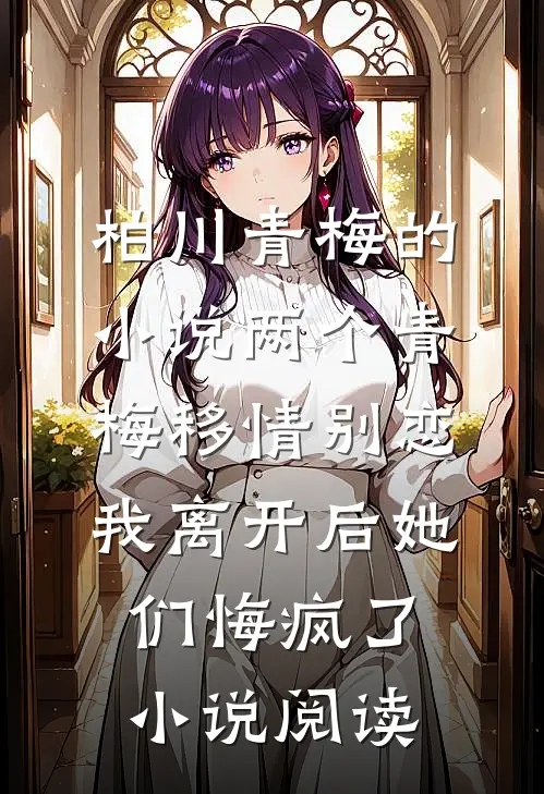 柏川青梅的小说两个青梅移情别恋，我离开后她们悔疯了小说阅读
