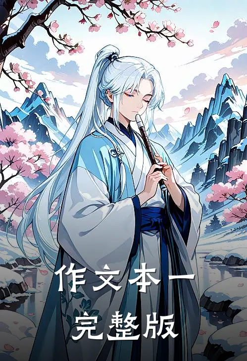 作文本一完整版