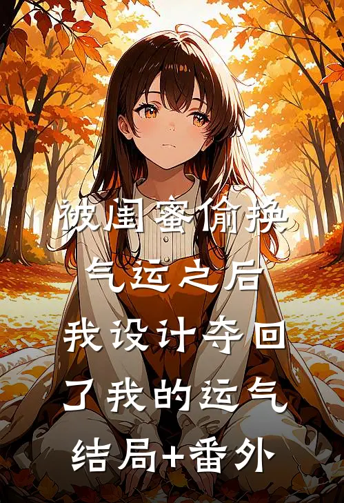 被闺蜜偷换气运之后，我设计夺回了我的运气结局+番外