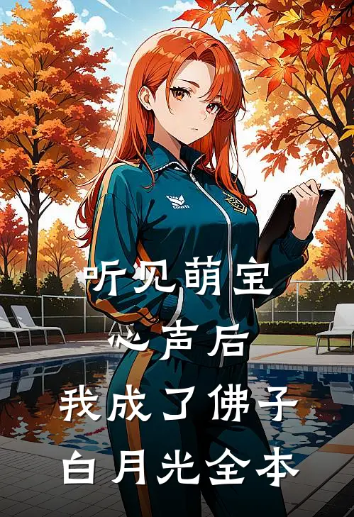 听见萌宝心声后，我成了佛子白月光全本