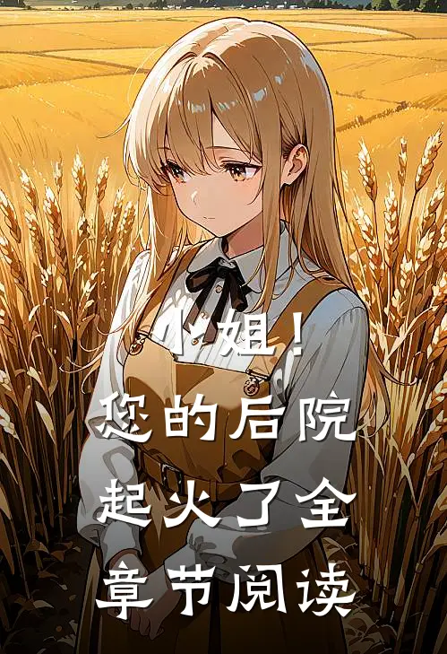 小姐！您的后院起火了全章节阅读
