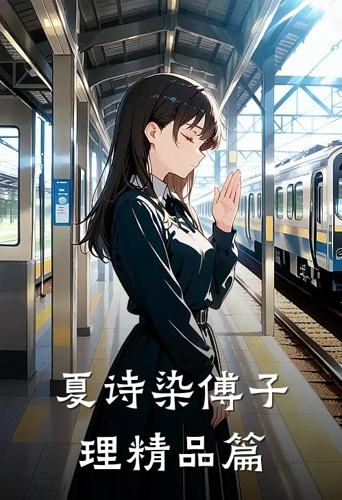夏诗染傅子理精品篇