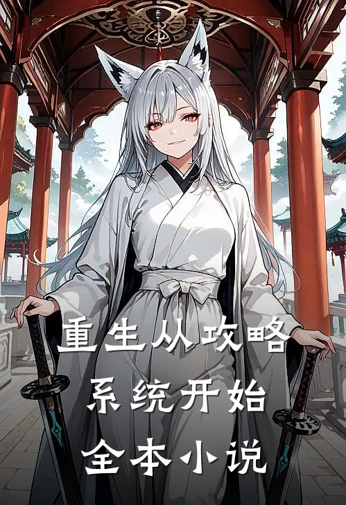 重生从攻略系统开始全本小说