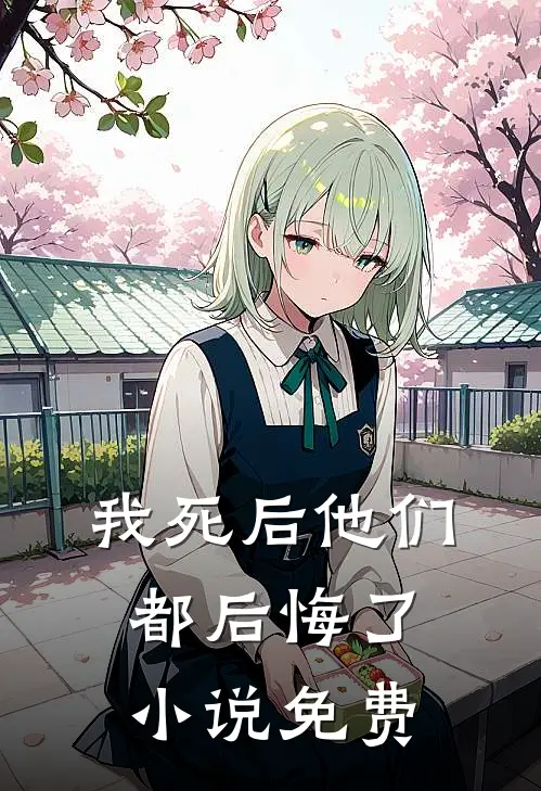 我死后他们都后悔了小说免费