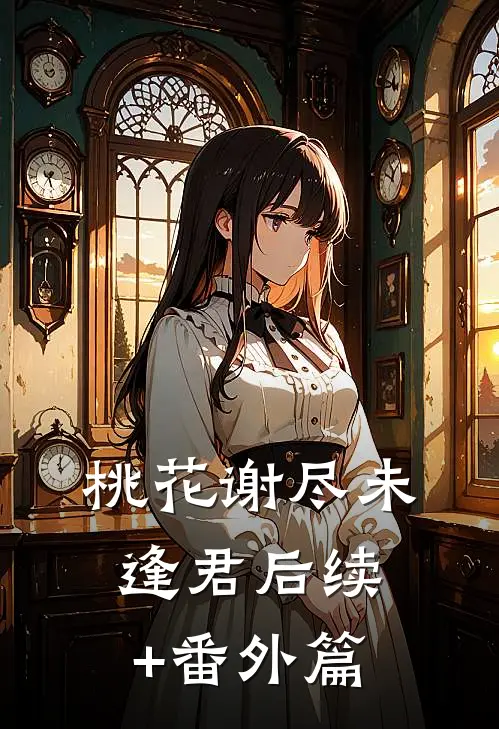 桃花谢尽未逢君后续+番外篇