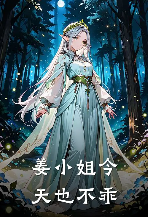姜小姐今天也不乖