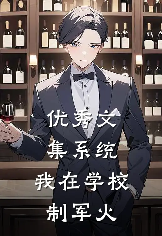 优秀文集系统：我在学校制军火