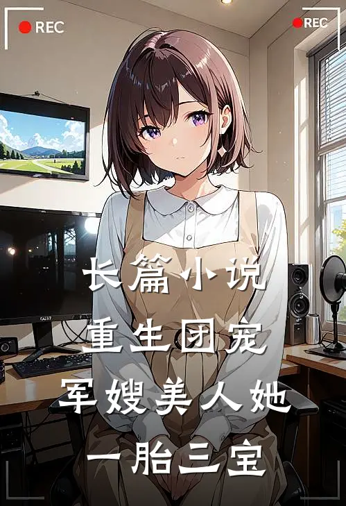 长篇小说重生团宠：军嫂美人她一胎三宝