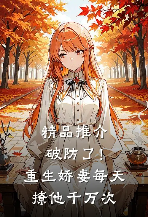 精品推介破防了！重生娇妻每天撩他千万次