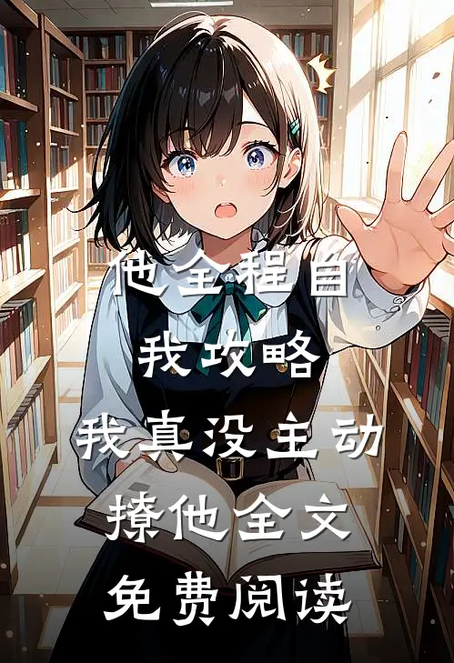 他全程自我攻略，我真没主动撩他全文免费阅读
