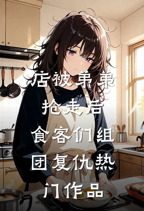 店被弟弟抢走后，食客们组团复仇热门作品