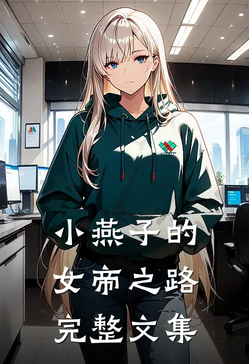 小燕子的女帝之路完整文集